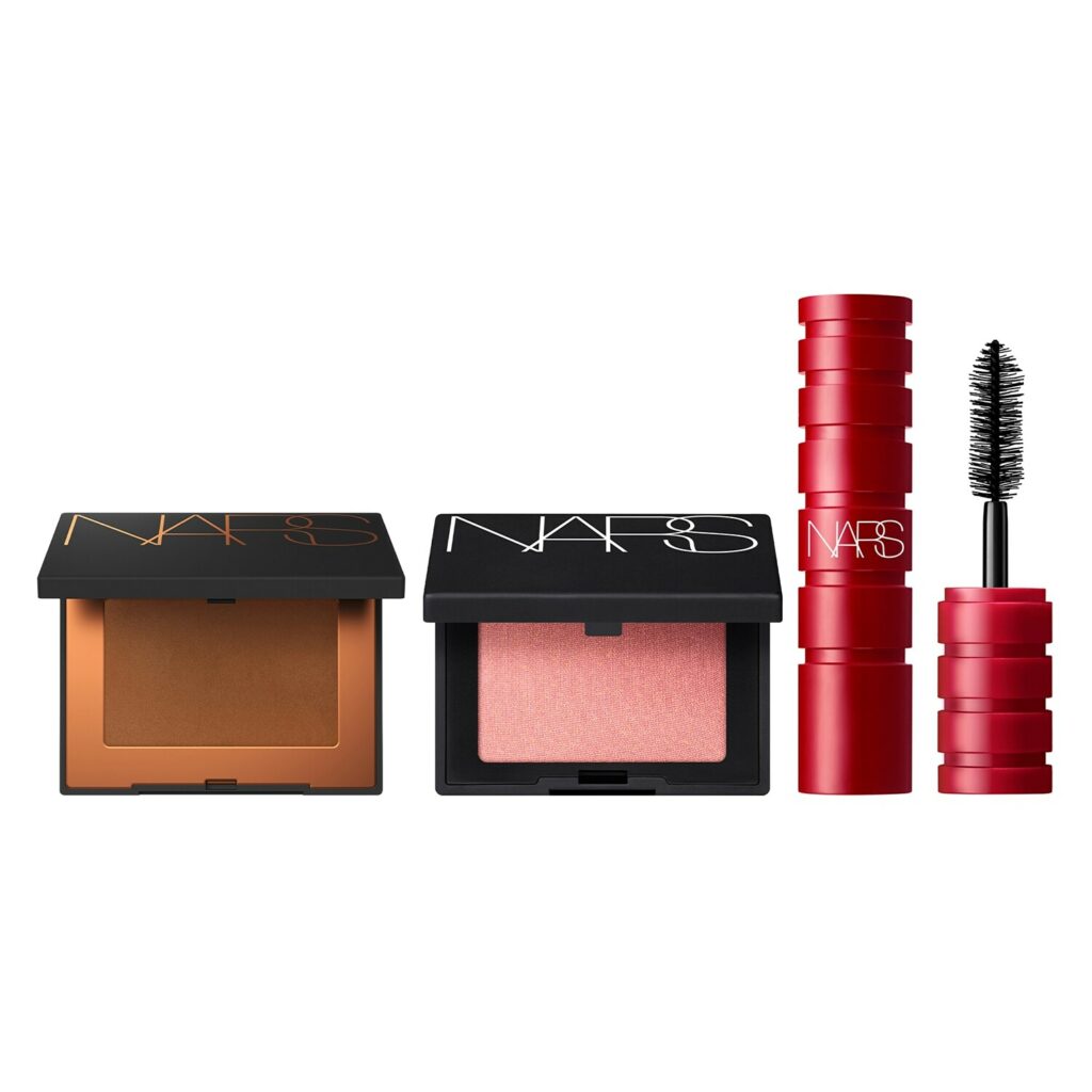 Christmas at Sephora - Top Holiday 2022 Gift Sets For Women. Nars, Sephora, Benefit and more. 