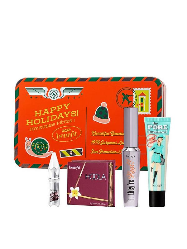 Christmas at Sephora - Top Holiday 2022 Gift Sets For Women. Nars, Sephora, Benefit and more. 