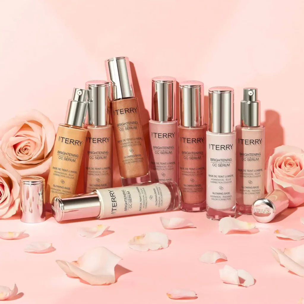 The Rose Petal Beauty Edit Winter 22/23 Edition.  15 powerful Rose-Infused must-have products. Nuxe, By Terry, Dior and Sisley and more