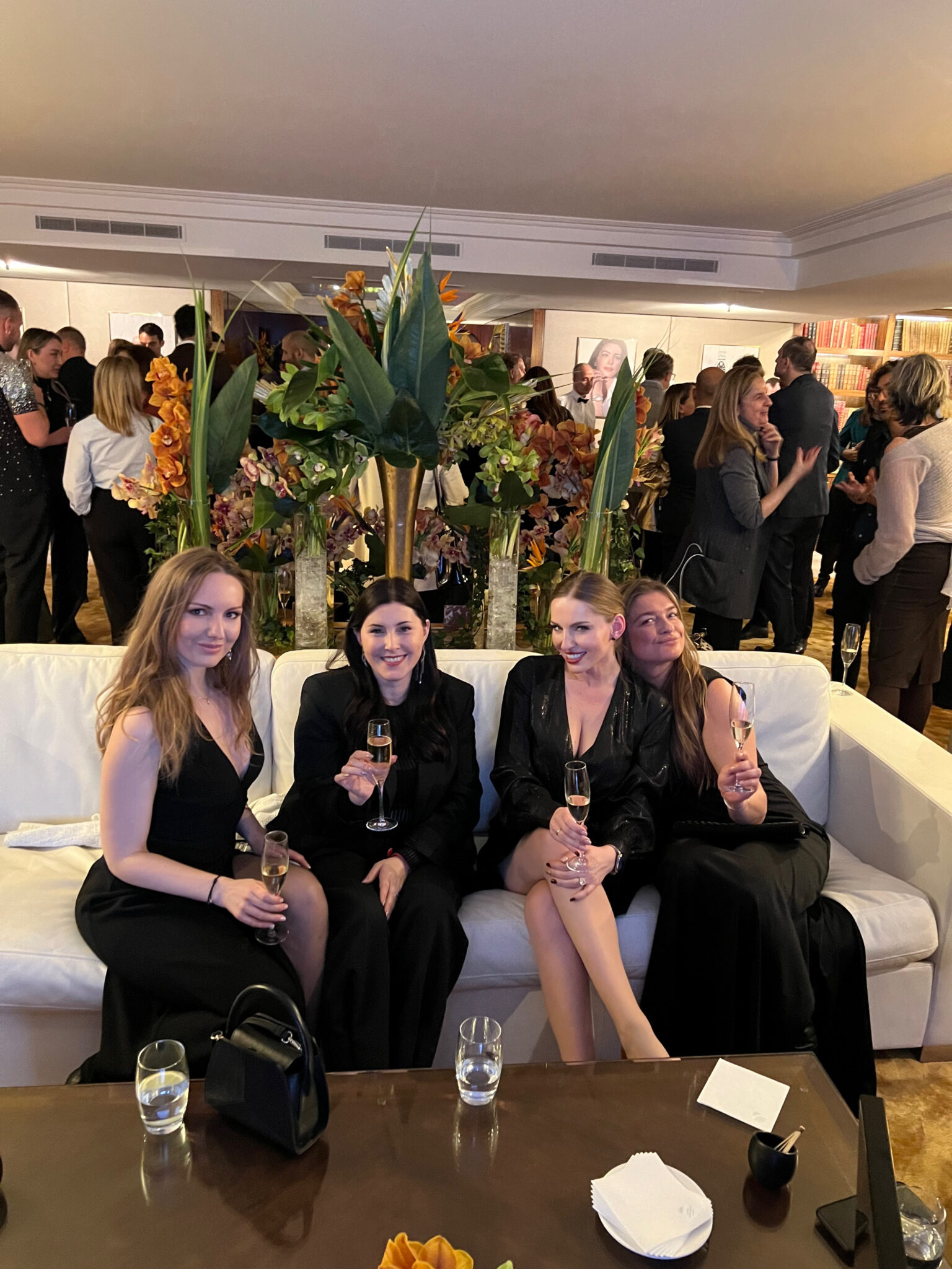 Bulgari Serpenti and Diva, 2 intensely Italian and dazzling watches presented during Watches and Wonders 2023 at Hotel President Wilson. Time is a Jewel.