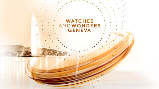 Watches and Wonders 2023. A major event in the watchmaking industry features the most luxurious brands.