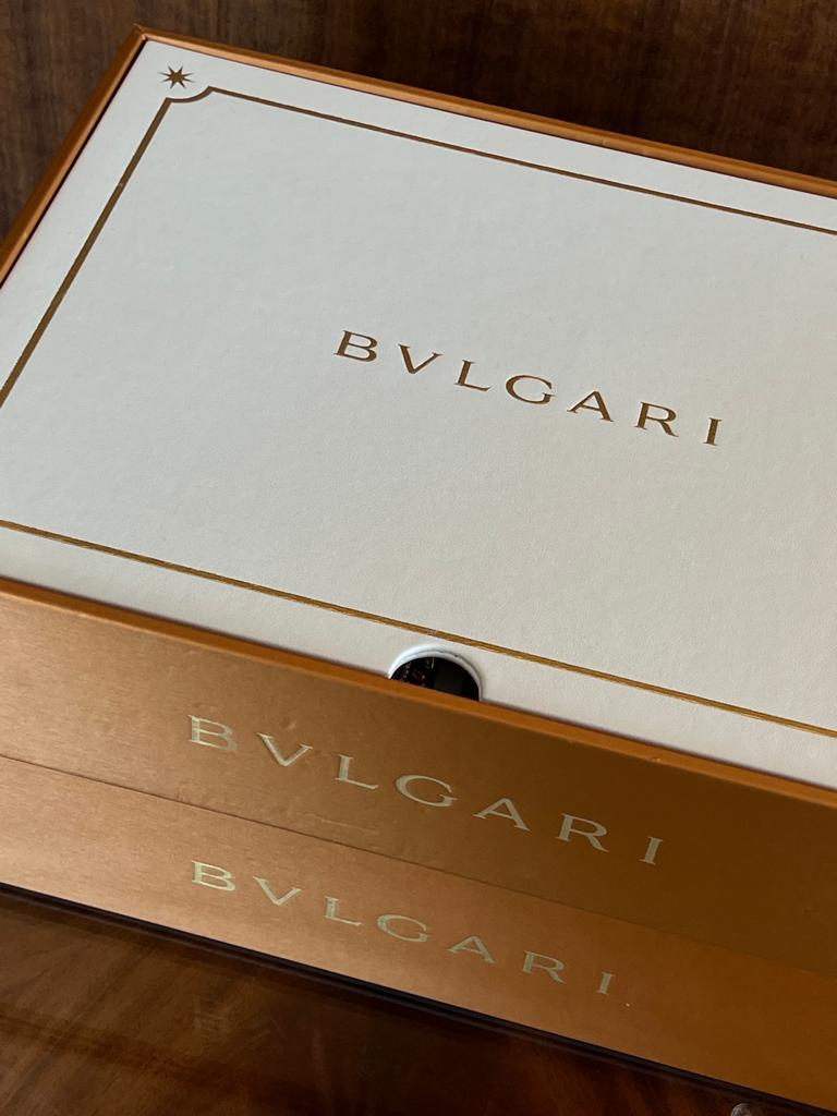 Bulgari Serpenti And Diva, 2 Intensely Italian And Dazzling Watches ...