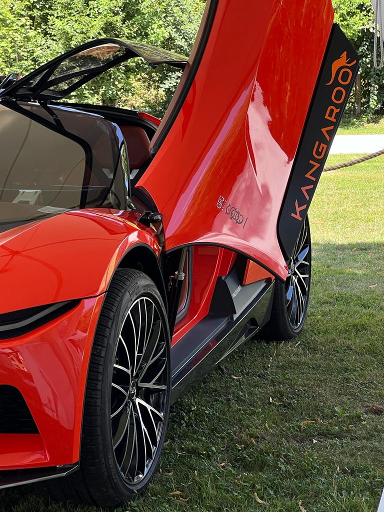 Supercars are back in Geneva. All you need to know about the spectacular 1st. Geneva Supercars Show at Domaine du Grand Malagny. Cars, Art, Fashion, Watchmaking and Breathtaking Views.