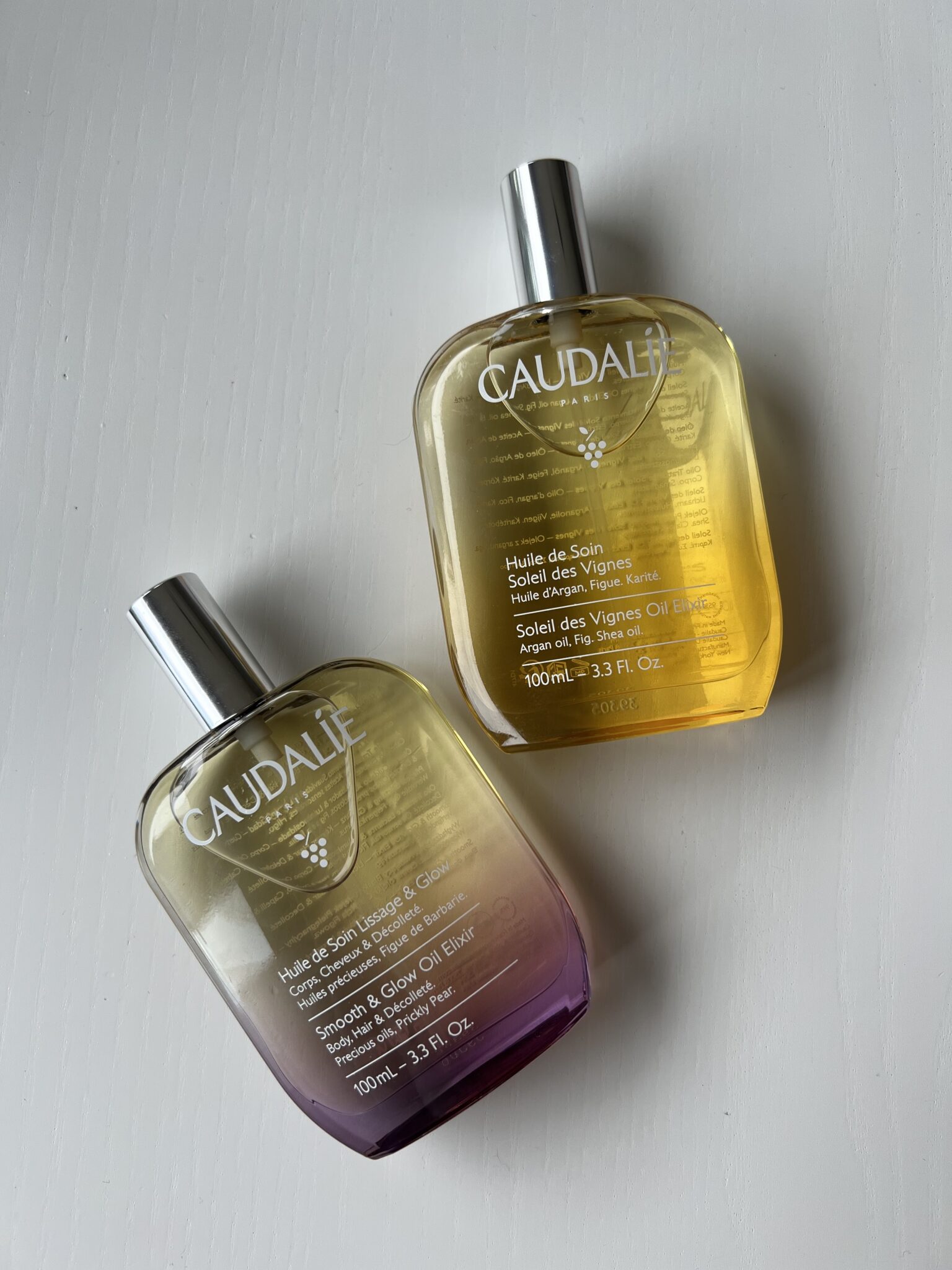 Beauty Edit- "Radiate Glamour with Fall Beauty Products Infused with Luscious Fruit and Herbal Extracts."