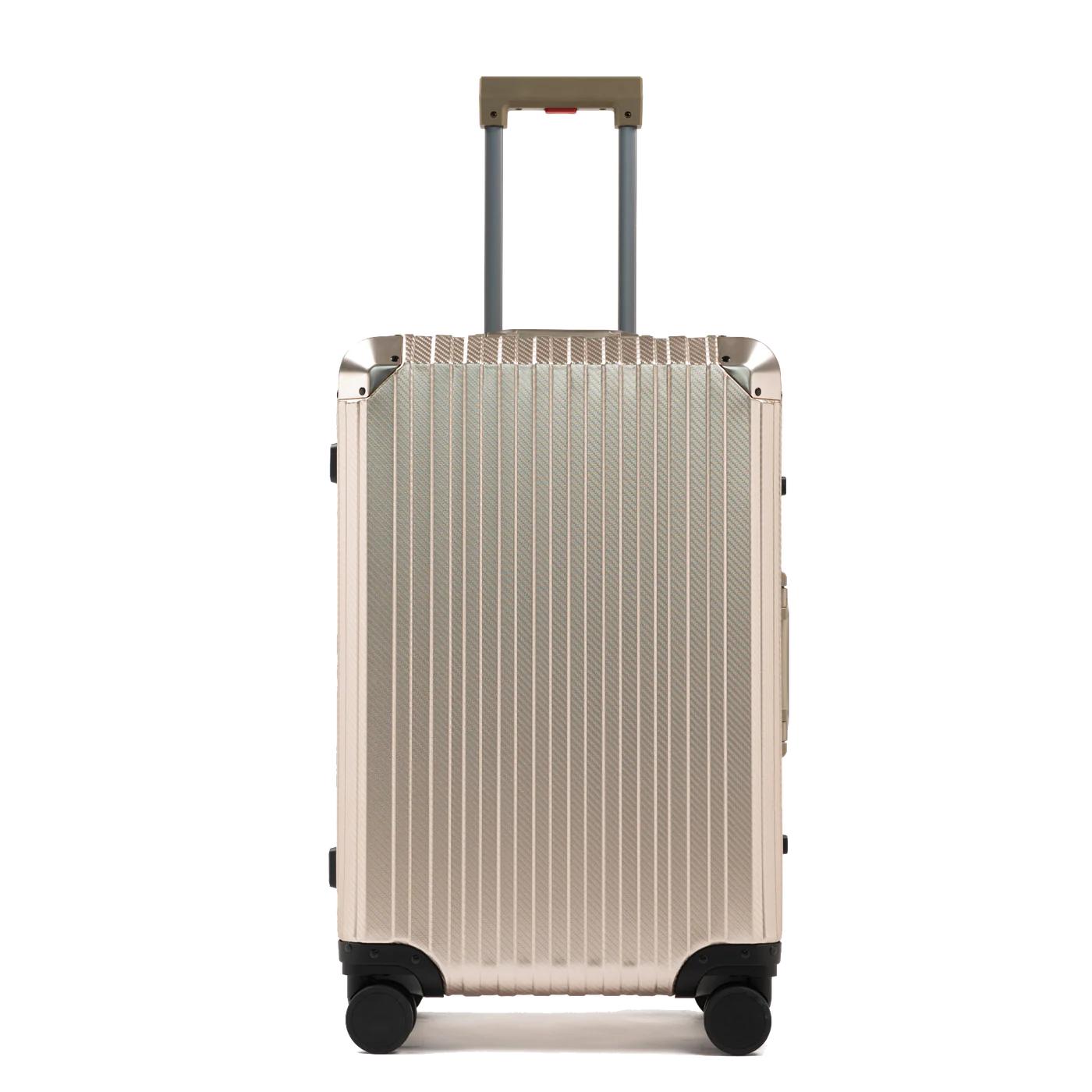 Travelling in Style with MVST Select Suitcases. Meet 2 statement suitcases that changed my travelling style to more stylish and effortless.