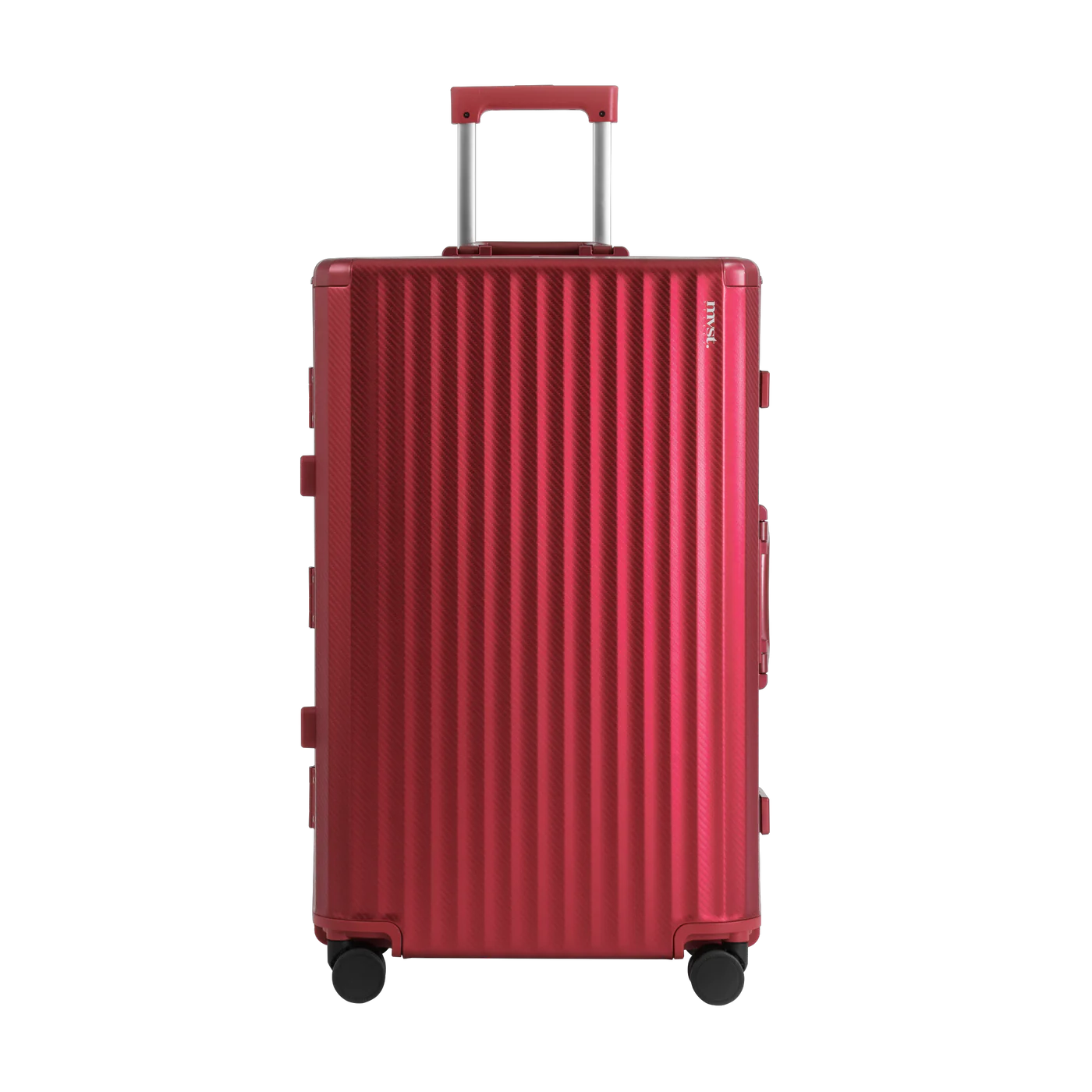 Travelling in Style with MVST Select Suitcases. Meet 2 statement suitcases that changed my travelling style to more stylish and effortless.