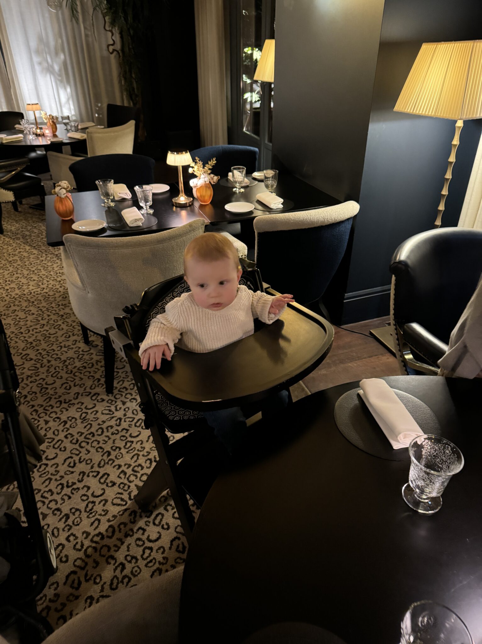 A Luxurious Escape at La Réserve Genève Hotel. An Ideal Destination for the Whole Family. Number 1 for Families.