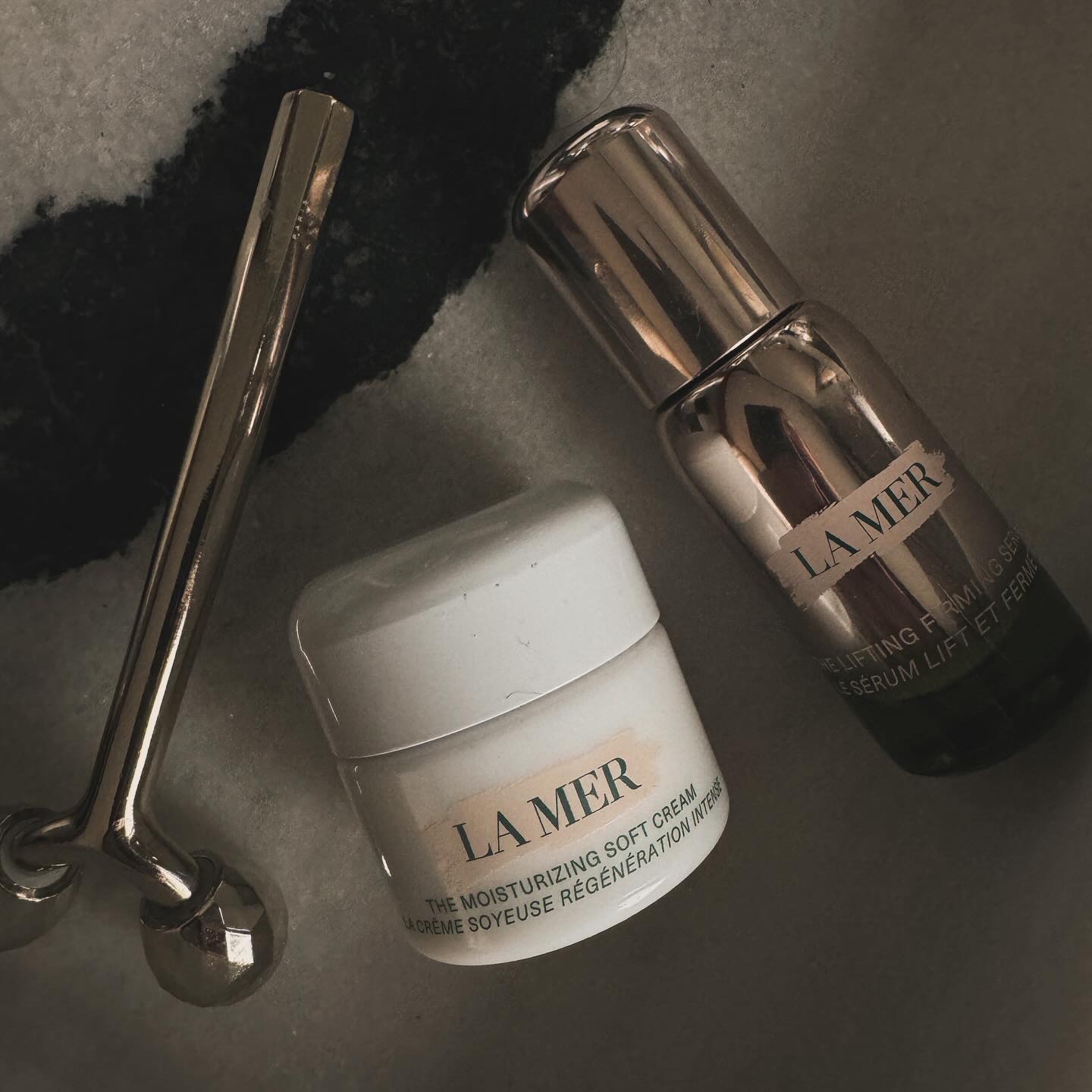 La Mer : 12 Things You Didn't Know About La Mer. Beauty Edit. 10