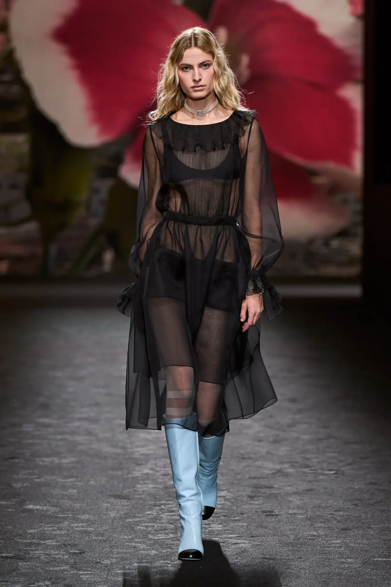 Spring Summer 2024 Trends from Milan and Paris. 6 Powerful Trends that you will love. 24