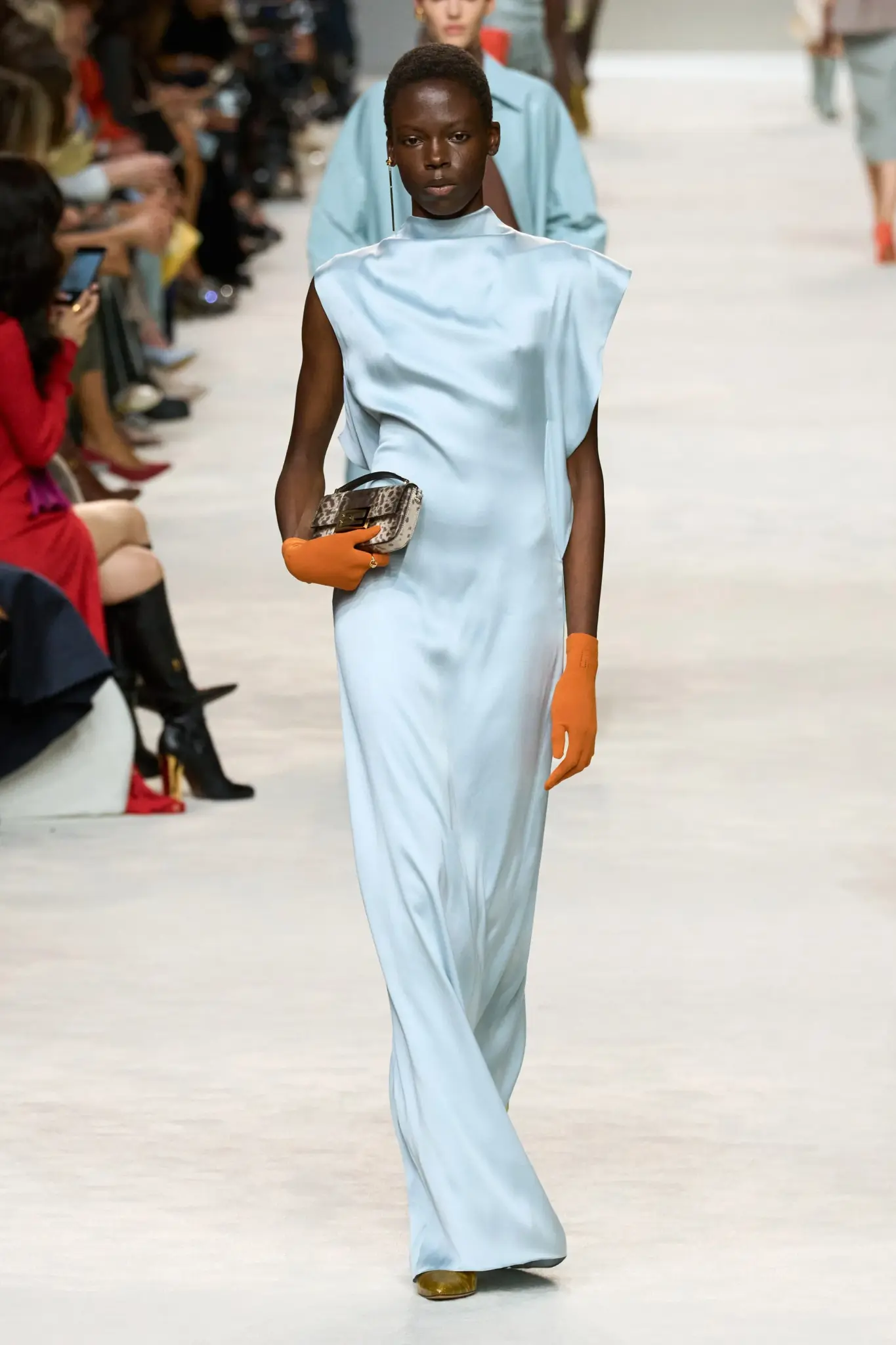 Spring Summer 2024 Trends from Milan and Paris. 6 Powerful Trends that you will love. 16