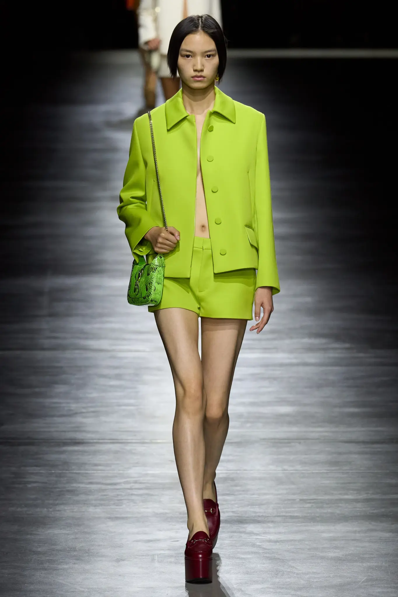 Spring Summer 2024 Trends from Milan and Paris. 6 Powerful Trends that you will love. 46