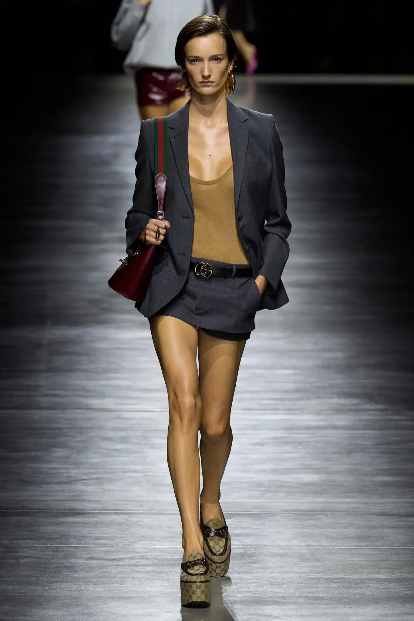 Spring Summer 2024 Trends from Milan and Paris. 6 Powerful Trends that you will love. 44