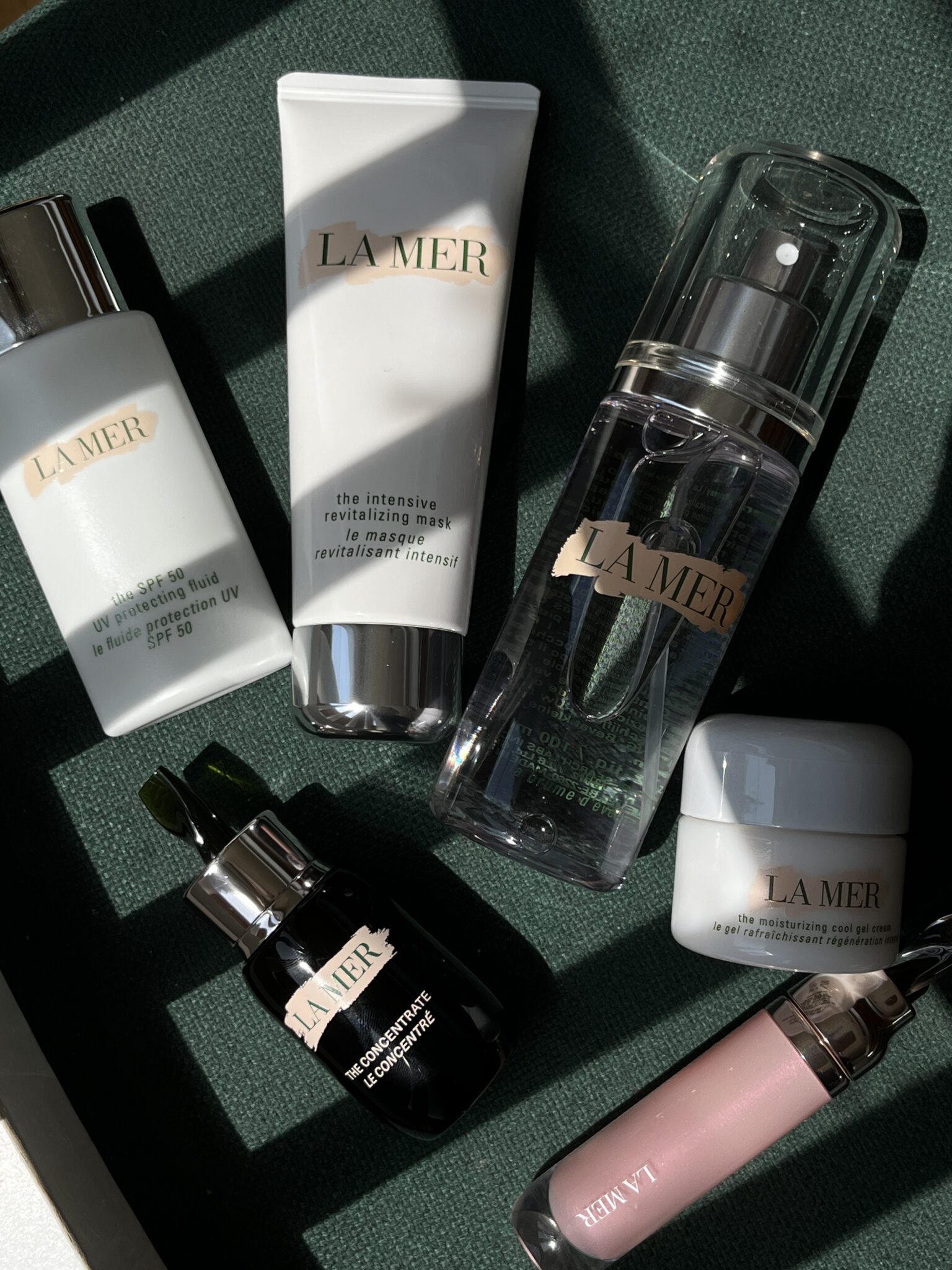 Beauty Talks: 12 Things You Didn't Know About La Mer. 