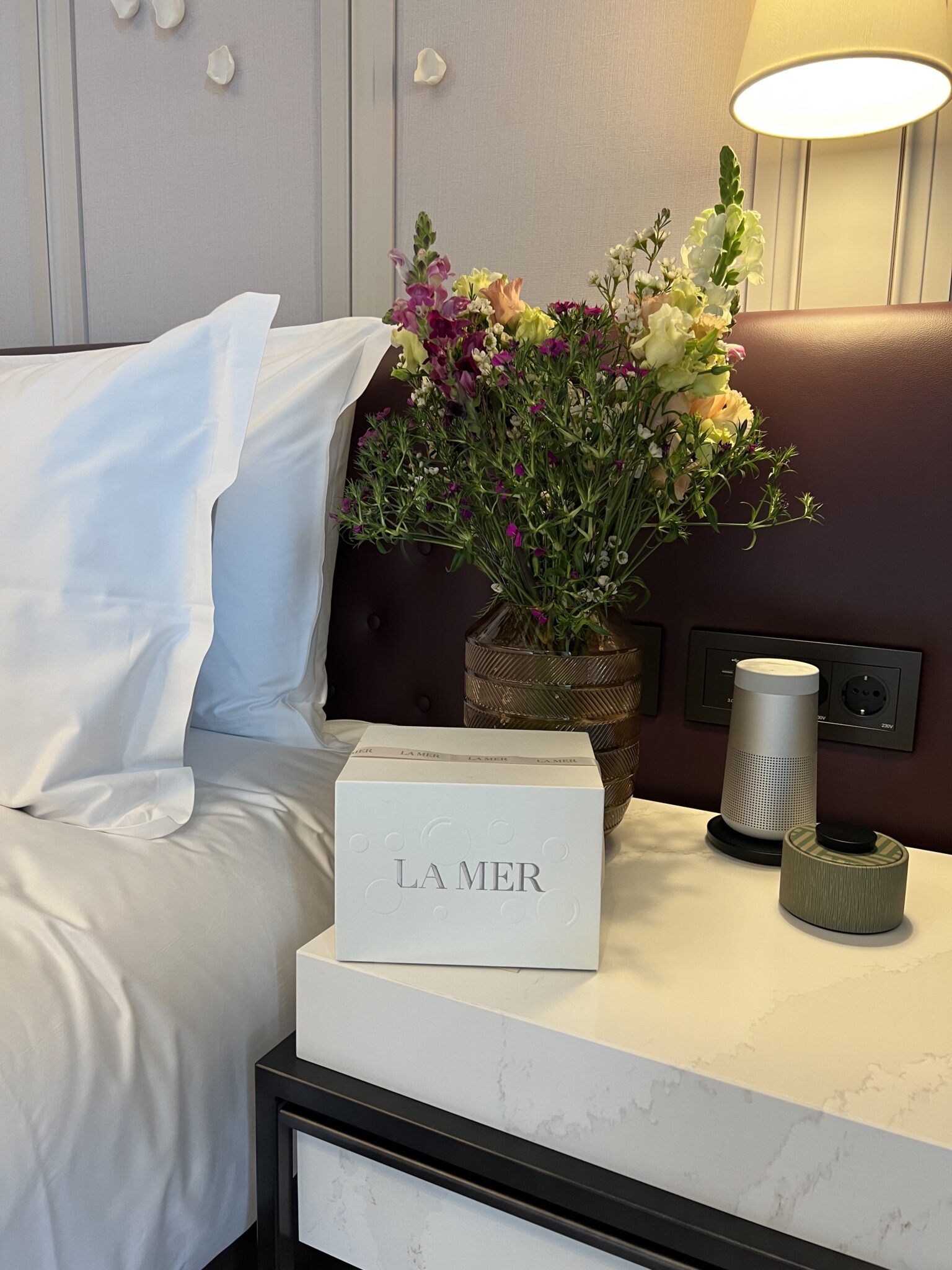 La Mer : 12 Things You Didn't Know About La Mer. Beauty Edit. 8