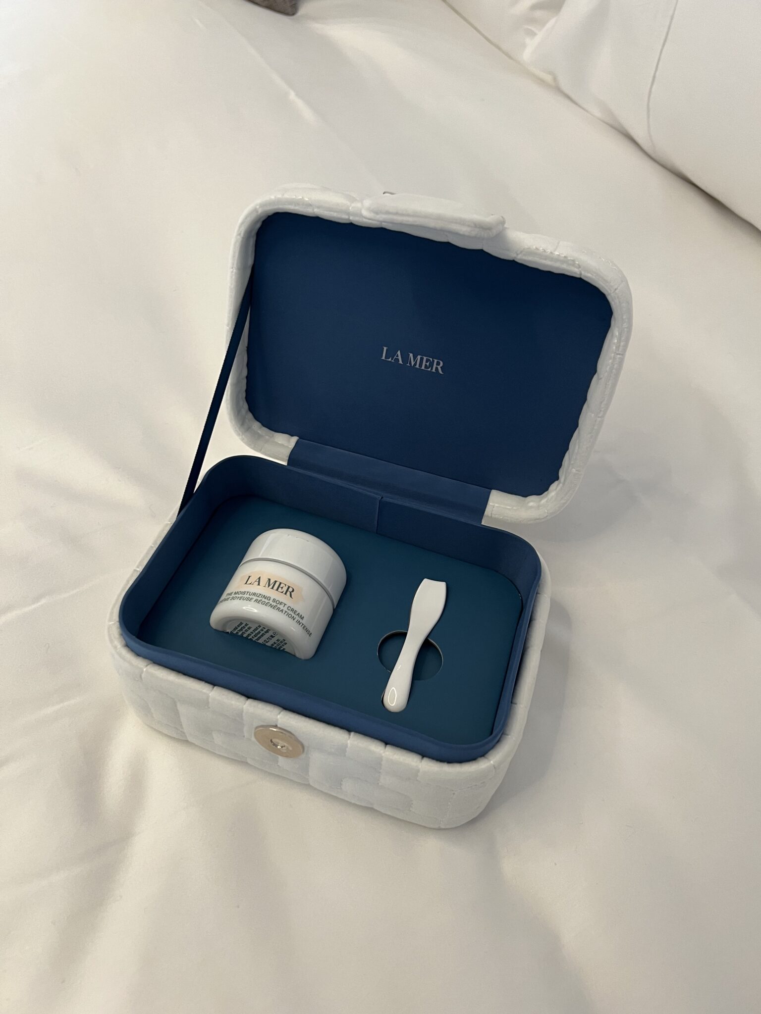 Beauty Talks: 12 Things You Didn't Know About La Mer. 