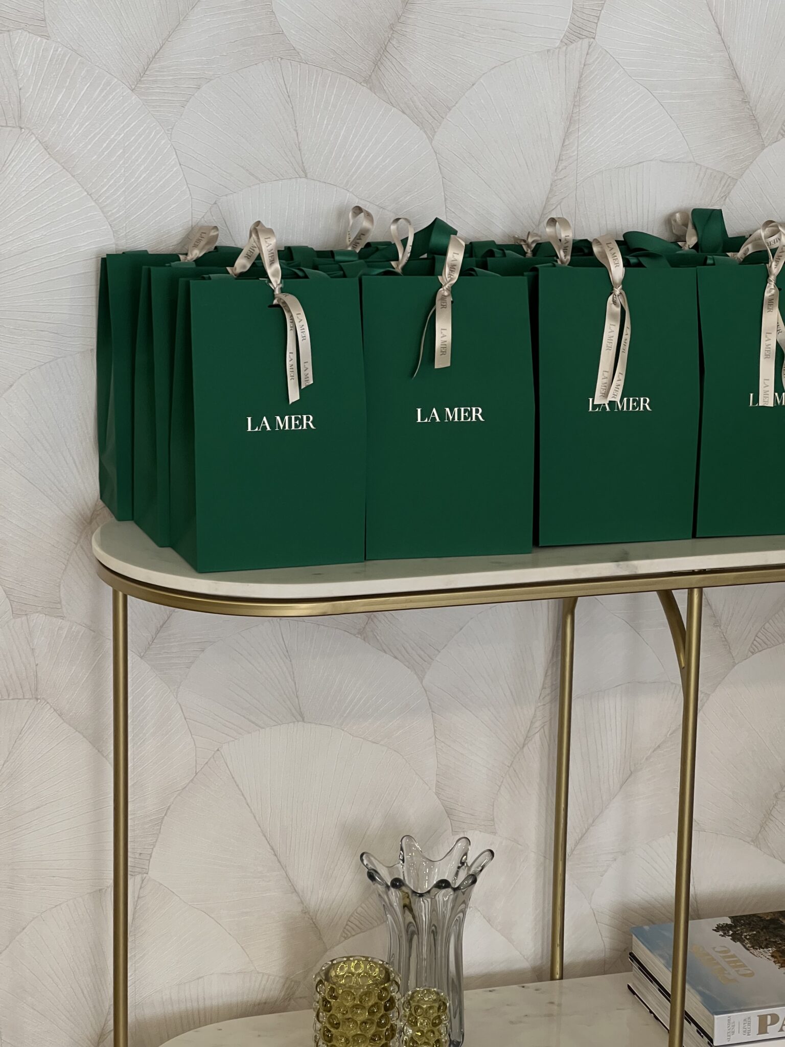 Beauty Talks: 12 Things You Didn't Know About La Mer. 