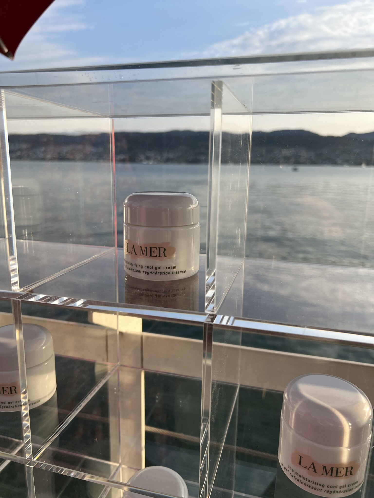 La Mer : 12 Things You Didn't Know About La Mer. Beauty Edit. 4