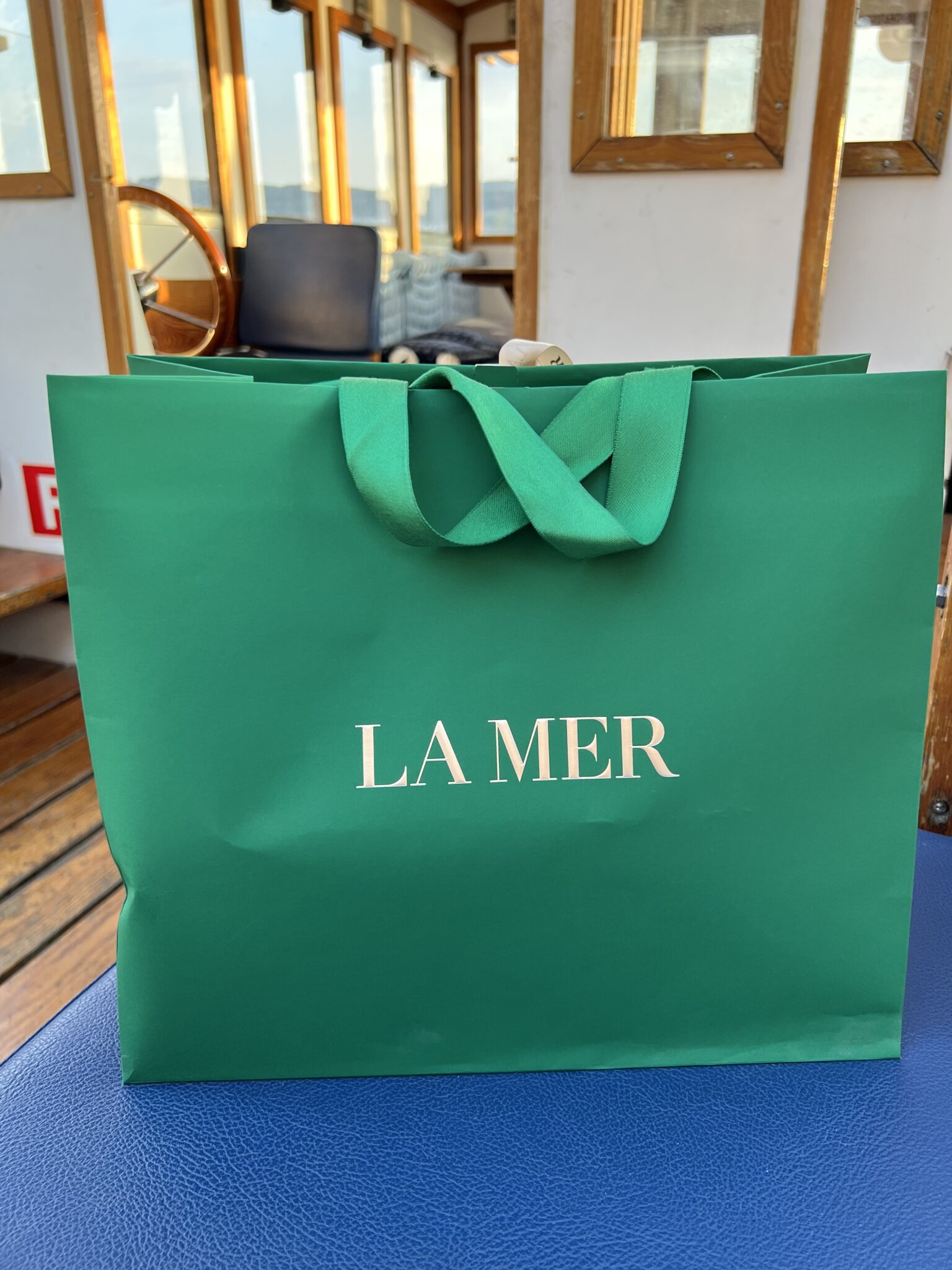 Beauty Talks: 12 Things You Didn't Know About La Mer. 