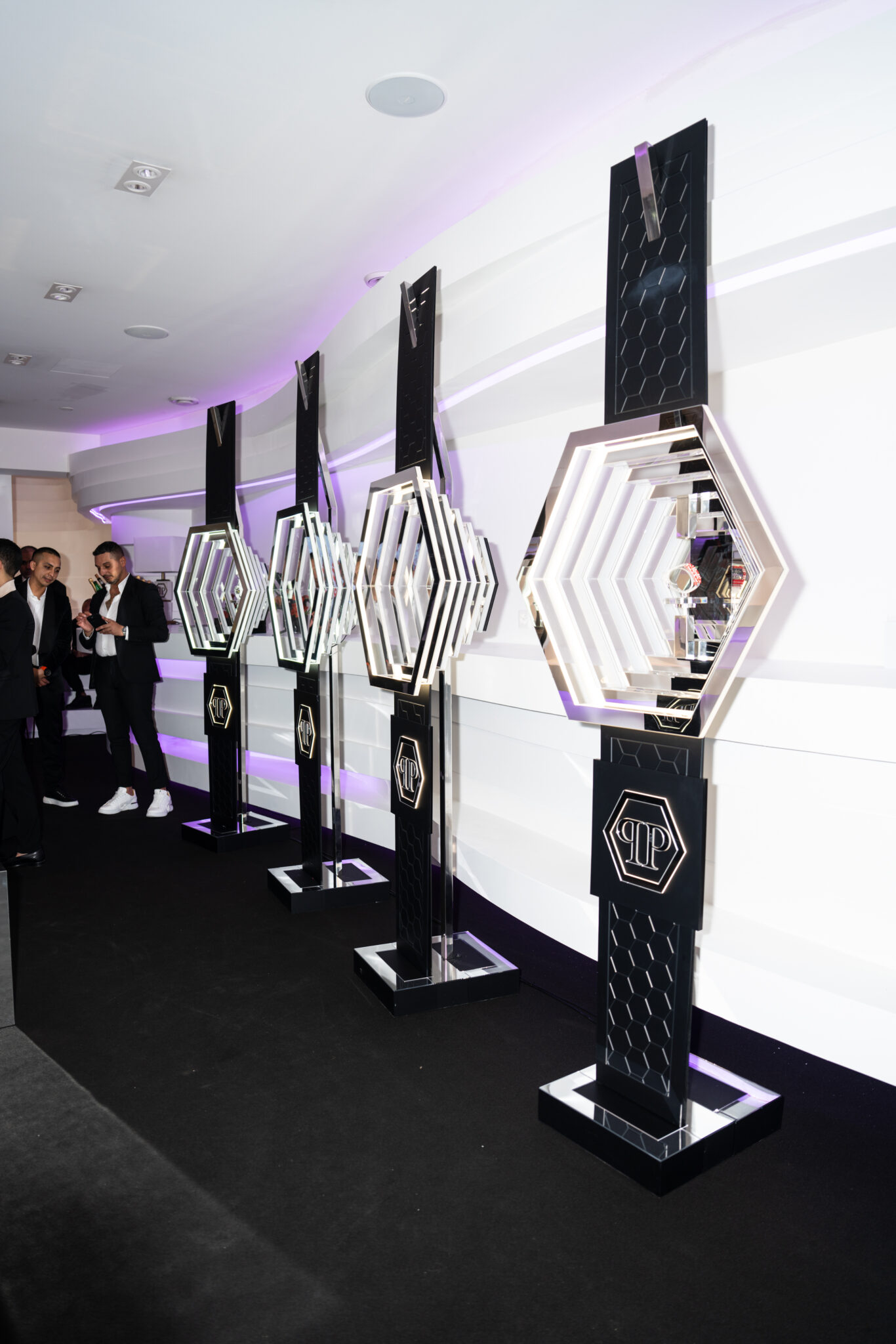 Philipp Plein's Timemachine Watches collection. All you need to know about the exclusive launch of new models during Watches and Wonders 2024.