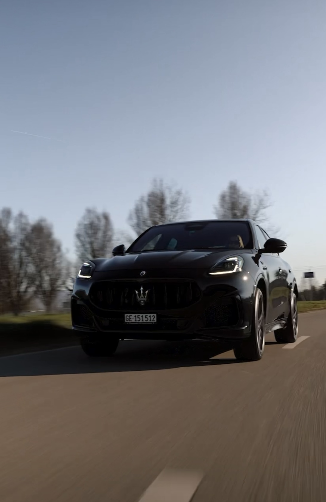 Making Everyday Exceptional with Maserati Grecale. Why this car is the ultimate and number 1 luxury SUV for ladies. 3