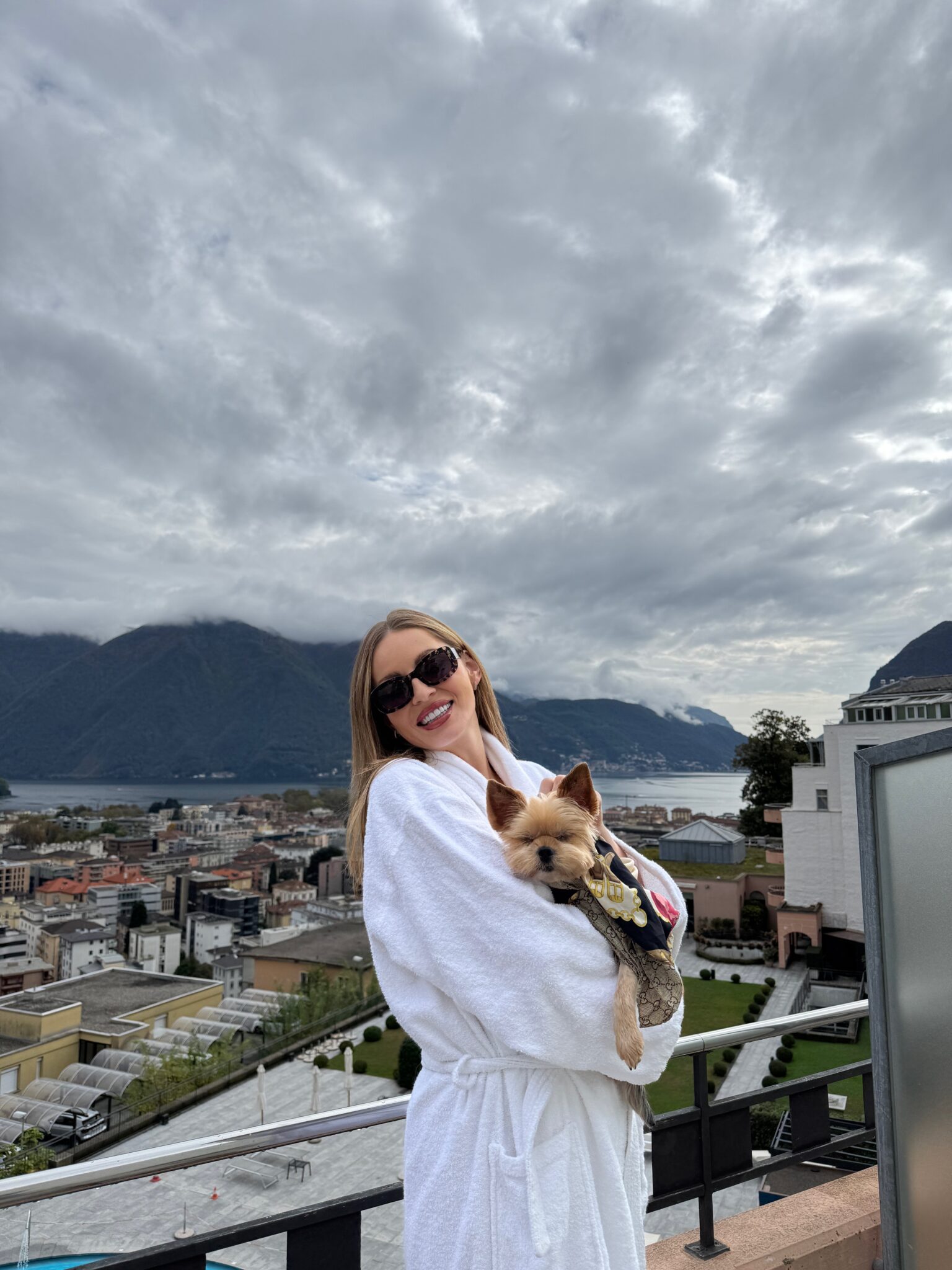 Discovering Luxury and Serenity: Top 3 Hotels in Lugano, Switzerland. Most helpful Lugano Hotel Guide. Villa Sassa, Villa Principe Leopoldo and Kurhaus. 