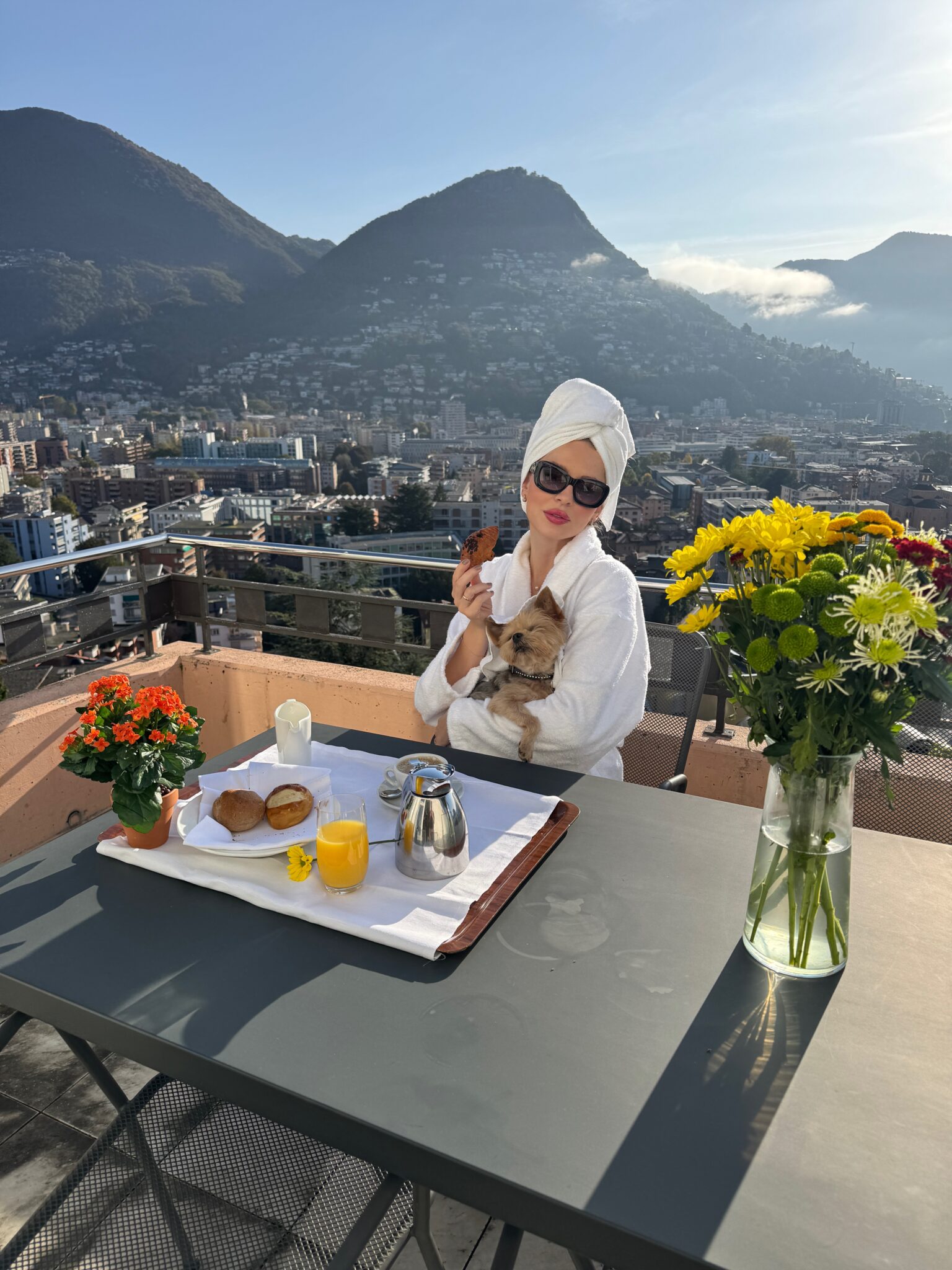 Discovering Luxury and Serenity: Top 3 Hotels in Lugano, Switzerland. Most helpful Lugano Hotel Guide. Villa Sassa, Villa Principe Leopoldo and Kurhaus. 