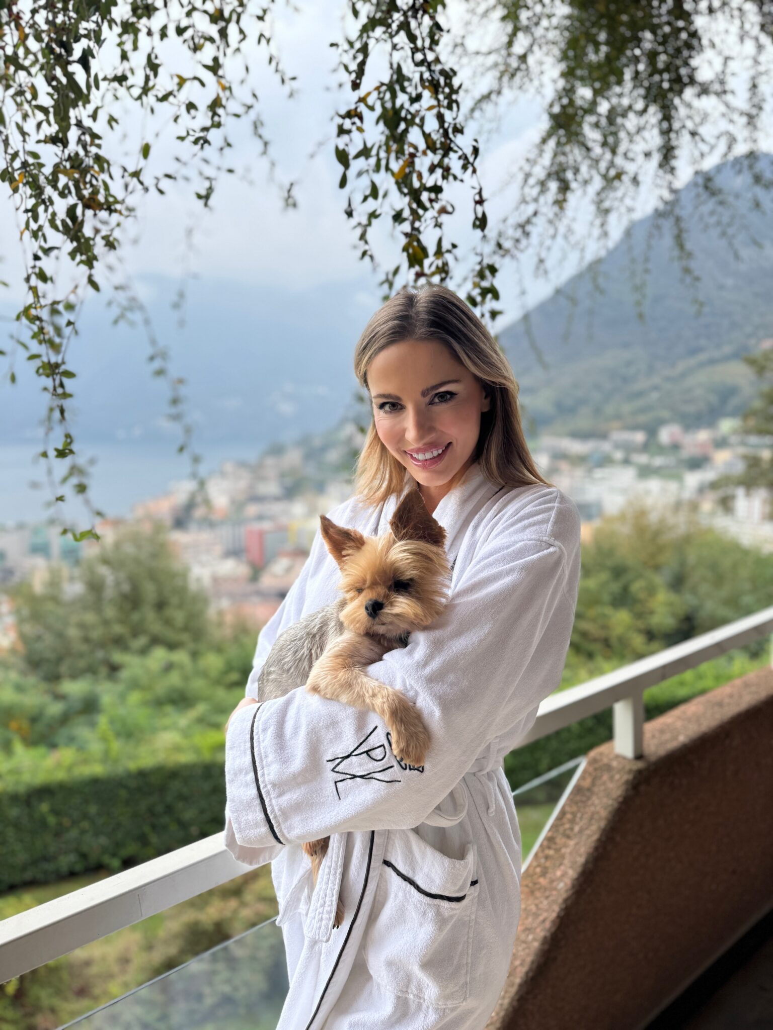 Discovering Luxury and Serenity: Top 3 Hotels in Lugano, Switzerland. Most helpful Lugano Hotel Guide. Villa Sassa, Villa Principe Leopoldo and Kurhaus. 