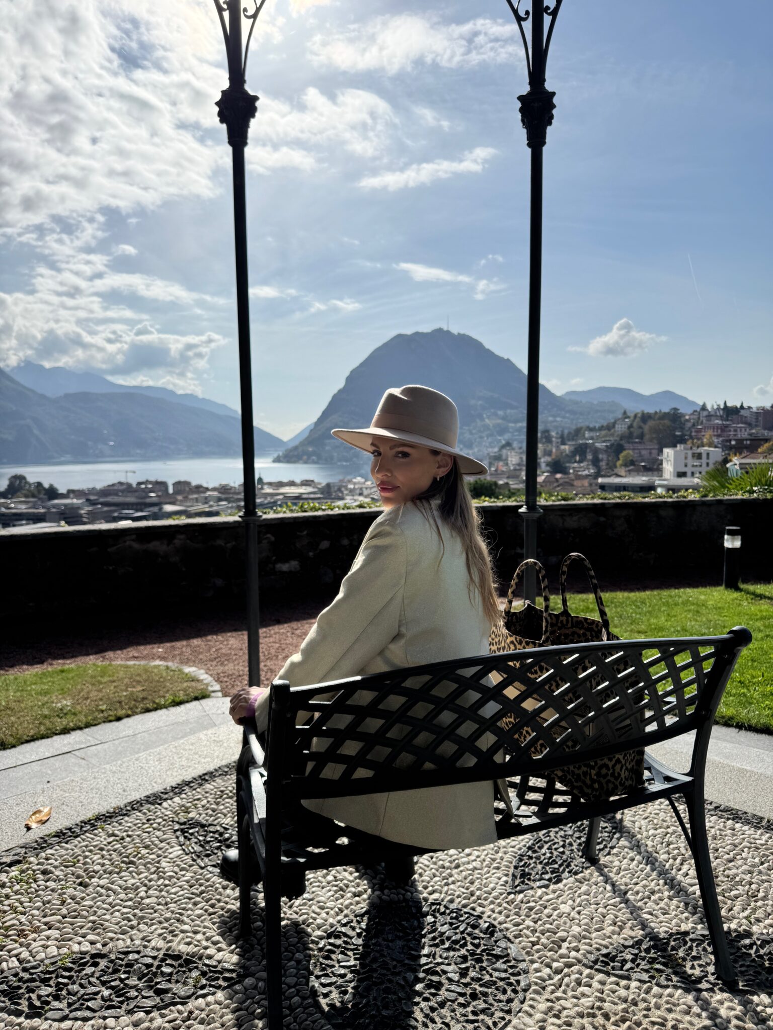 Discovering Luxury and Serenity: Top 3 Hotels in Lugano, Switzerland. Most helpful Lugano Hotel Guide. Villa Sassa, Villa Principe Leopoldo and Kurhaus. 