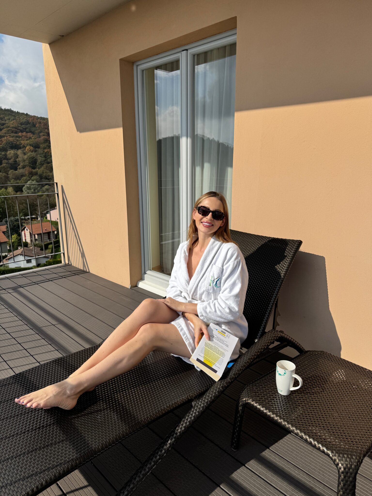 Discovering Luxury and Serenity: Top 3 Hotels in Lugano, Switzerland. Most helpful Lugano Hotel Guide. Villa Sassa, Villa Principe Leopoldo and Kurhaus. 