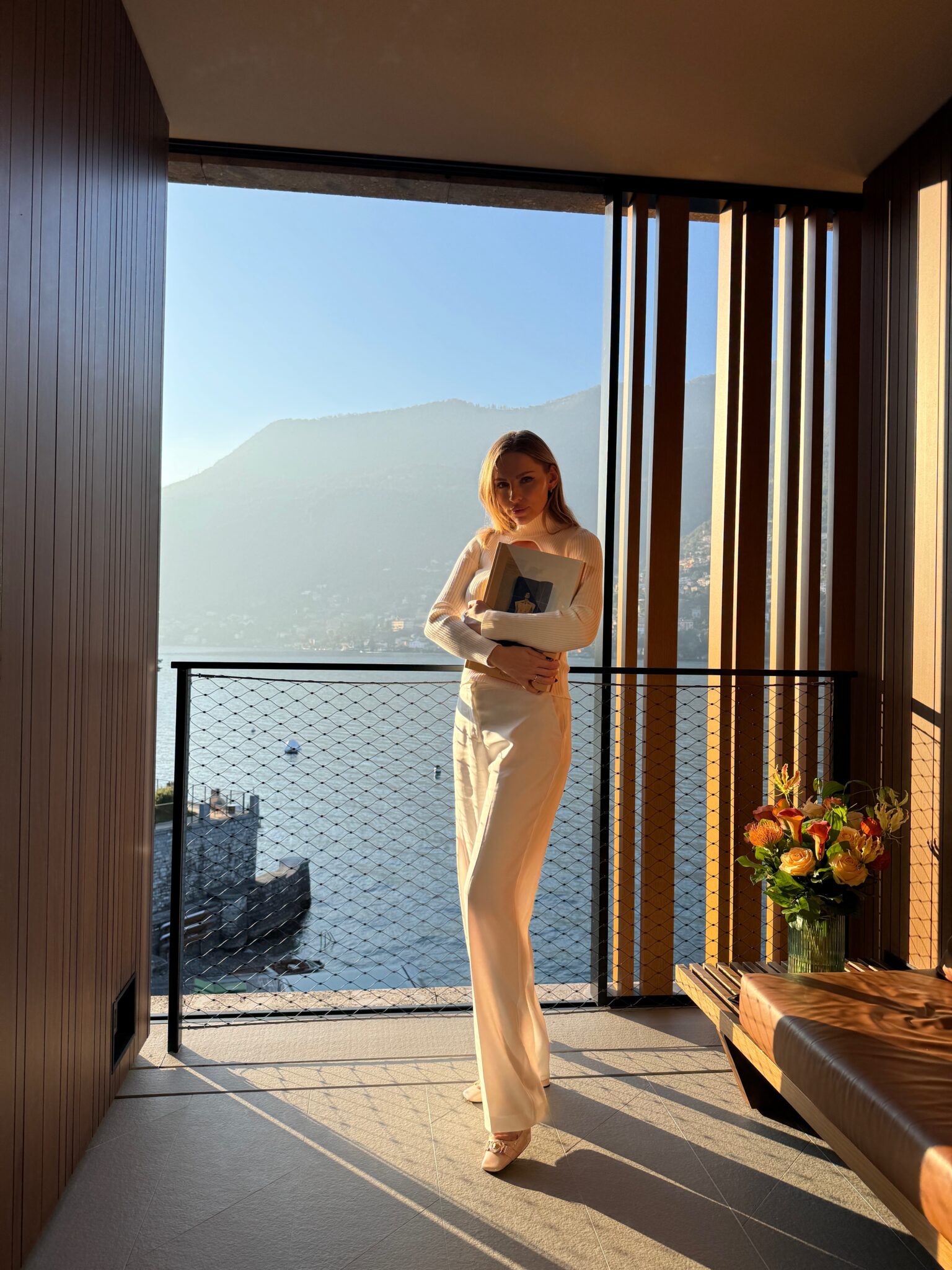 Discovering the Timeless Elegance of Il Sereno Lago di Como Hotel in Lake Como.