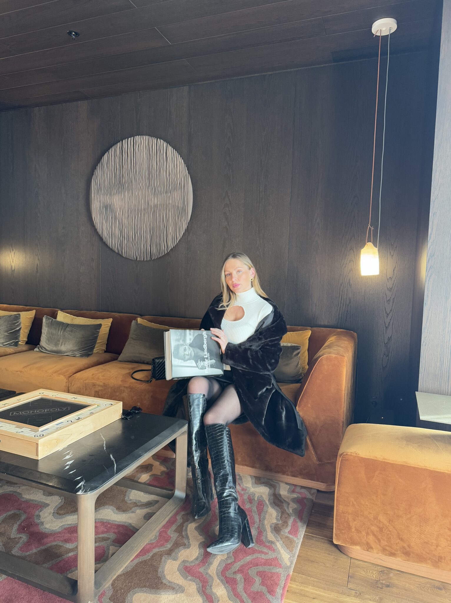 A Luxurious Escape to Crans-Montana. My Experience at Six Senses Hotel in the heart of Switzerland.