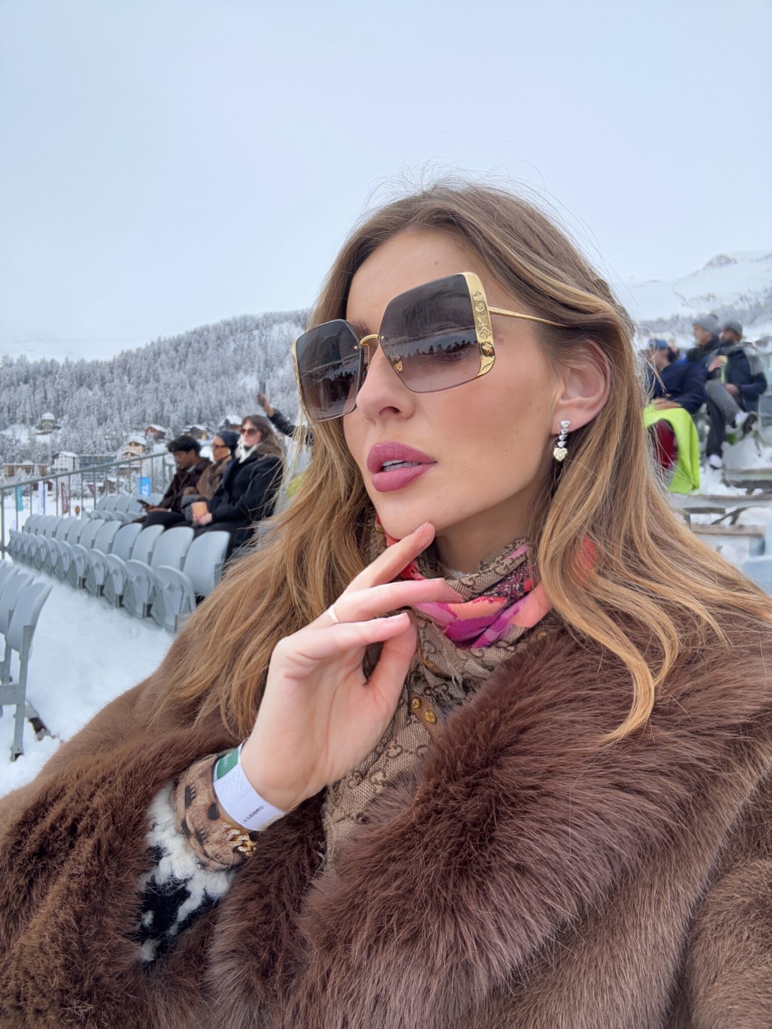 40 Years of Snow Polo in St. Moritz: A Celebration of Sport, Luxury, and Style. All you need to know about this incredible event.