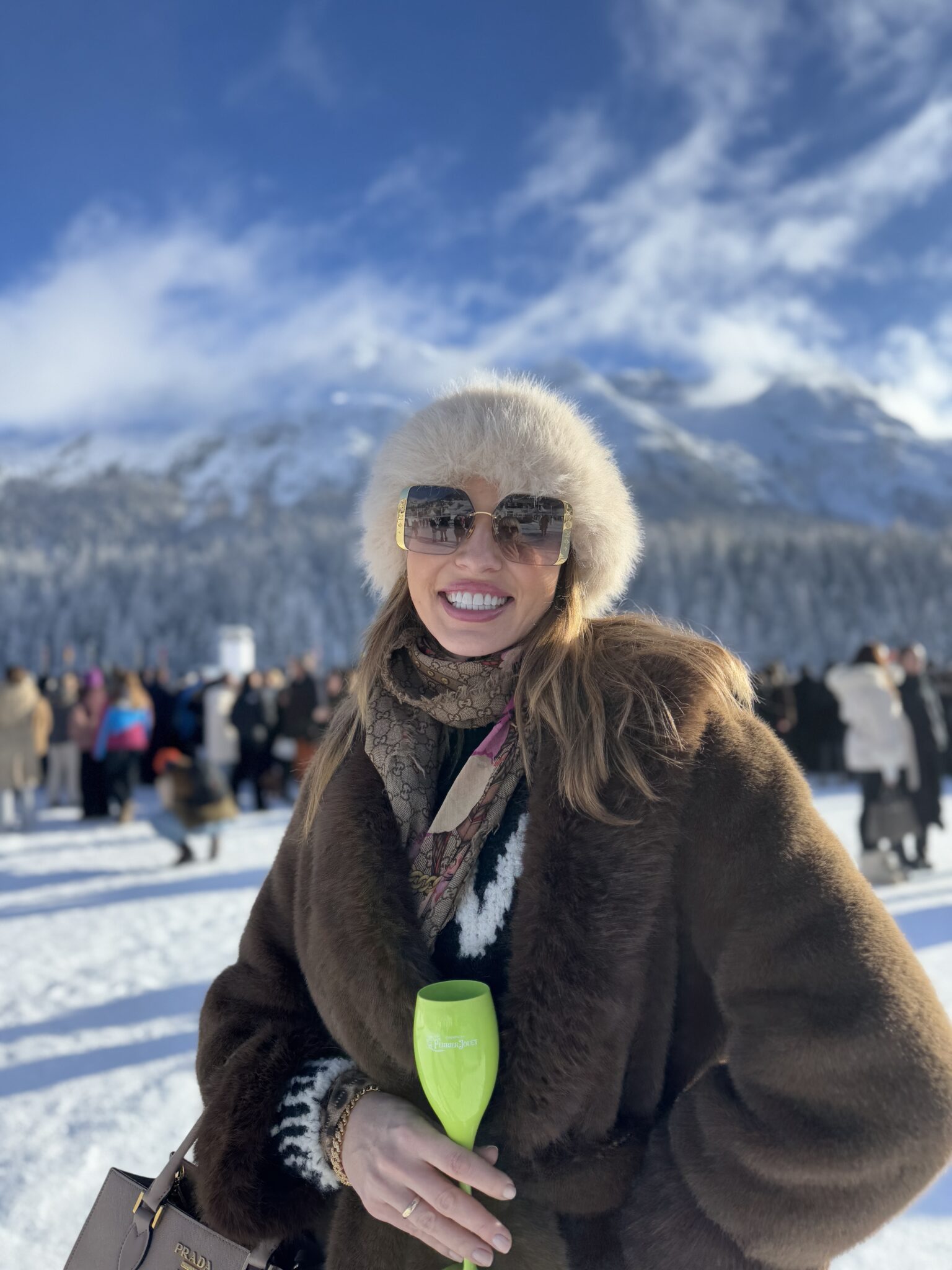 40 Years of Snow Polo in St. Moritz: A Celebration of Sport, Luxury, and Style. All you need to know about this incredible event.