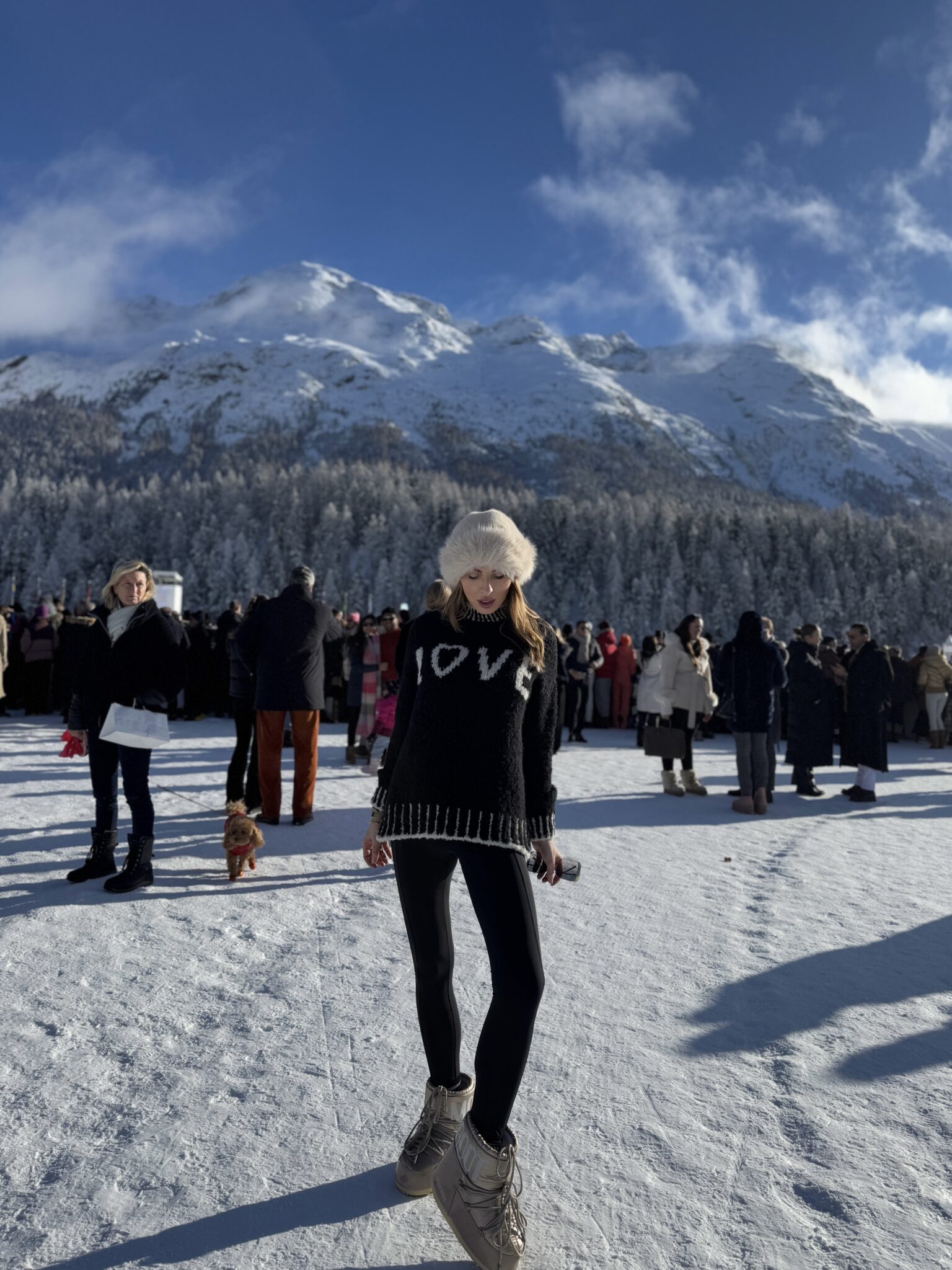 40 Years of Snow Polo in St. Moritz: A Celebration of Sport, Luxury, and Style. All you need to know about this incredible event.