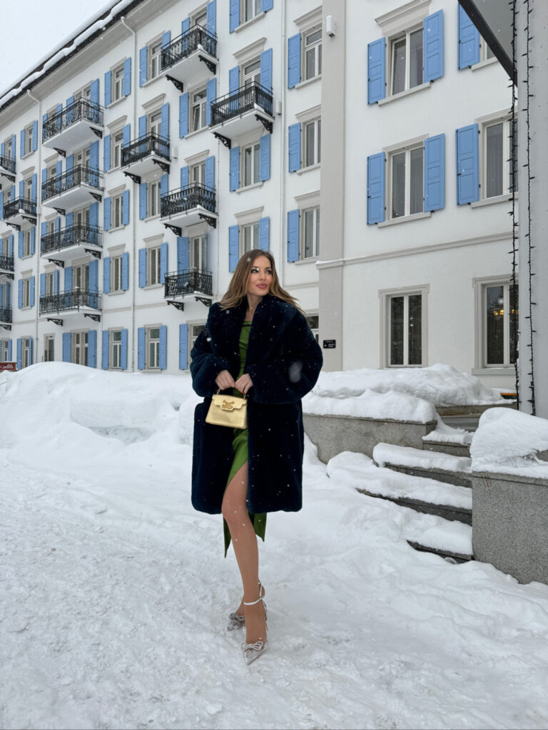 St. Moritz, Switzerland. Unlock the world-class experience and find these 10 Essential Tips for Luxury Stays, Dining & Family Travel.